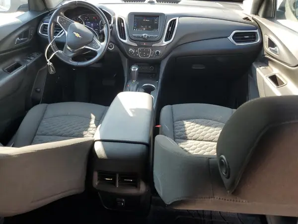 2GNAXUEV9K6306398 2019 CHEVROLET EQUINOX - Image 8