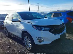 2GNAXUEV9K6306773 2019 CHEVROLET EQUINOX