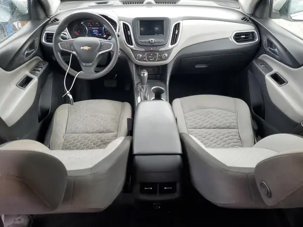 2GNAXUEV9L6100922 2020 CHEVROLET EQUINOX - Image 8