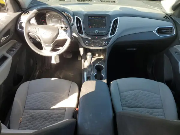 2GNAXUEV9L6101200 2020 CHEVROLET EQUINOX - Image 8