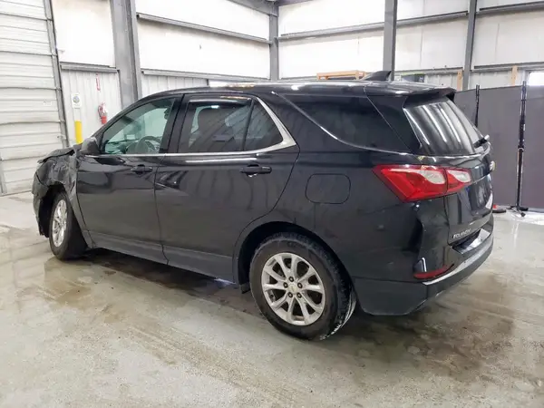2GNAXUEV9L6101326 2020 CHEVROLET EQUINOX - Image 2