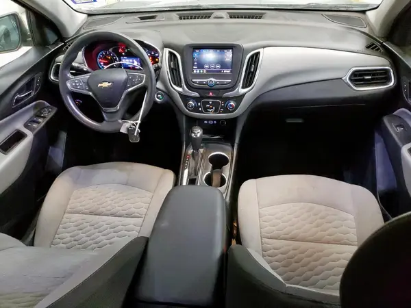 2GNAXUEV9L6101326 2020 CHEVROLET EQUINOX - Image 8