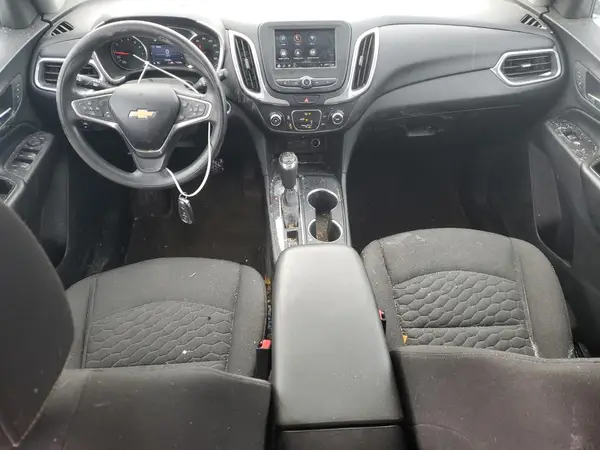 2GNAXUEV9L6103822 2020 CHEVROLET EQUINOX - Image 8