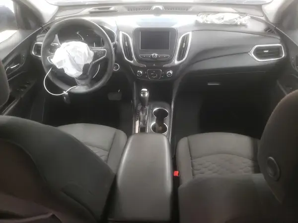 2GNAXUEV9L6105487 2020 CHEVROLET EQUINOX - Image 8