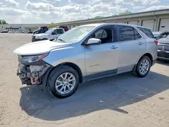 2GNAXUEV9L6107661 2020 CHEVROLET EQUINOX