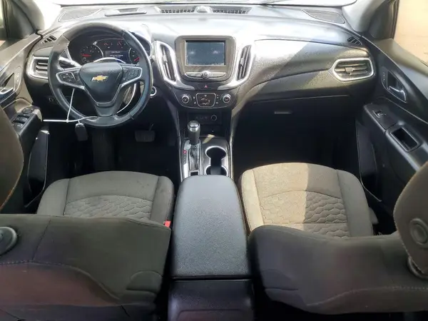 2GNAXUEV9L6107661 2020 CHEVROLET EQUINOX - Image 8