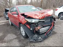 2GNAXUEV9L6108650 2020 CHEVROLET EQUINOX