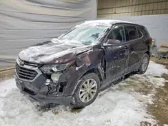 2GNAXUEV9L6110012 2020 CHEVROLET EQUINOX