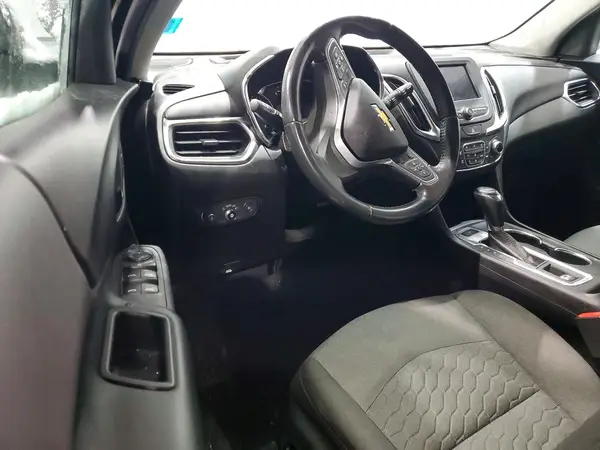 2GNAXUEV9L6110012 2020 CHEVROLET EQUINOX - Image 8