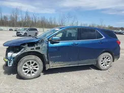 2GNAXUEV9L6110625 2020 CHEVROLET EQUINOX