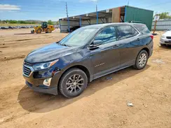 2GNAXUEV9L6119955 2020 CHEVROLET EQUINOX