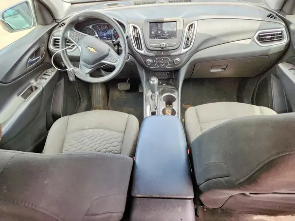 2GNAXUEV9L6119955 2020 CHEVROLET EQUINOX - Image 8