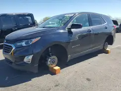2GNAXUEV9L6125299 2020 CHEVROLET EQUINOX