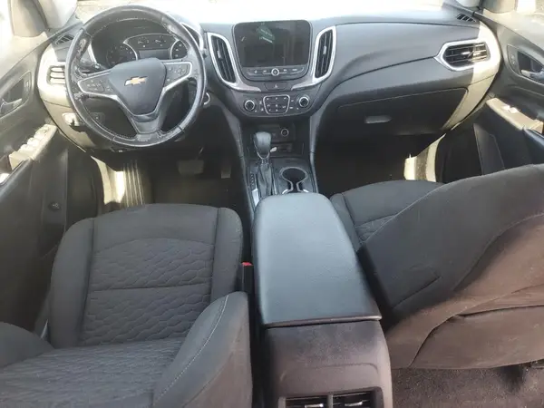 2GNAXUEV9L6125299 2020 CHEVROLET EQUINOX - Image 8