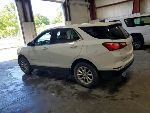2GNAXUEV9L6128364 2020 CHEVROLET EQUINOX - Image 2