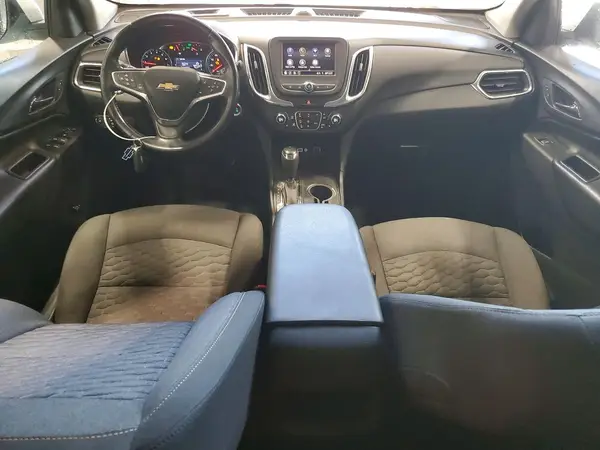 2GNAXUEV9L6128364 2020 CHEVROLET EQUINOX - Image 8
