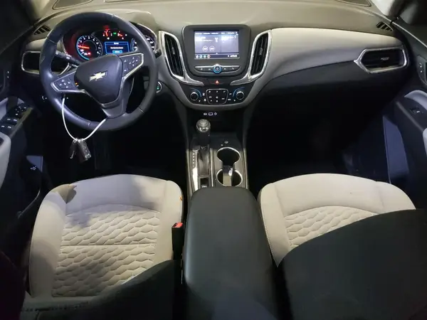 2GNAXUEV9L6130132 2020 CHEVROLET EQUINOX - Image 8