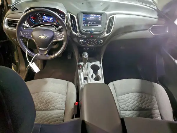 2GNAXUEV9L6135654 2020 CHEVROLET EQUINOX - Image 8