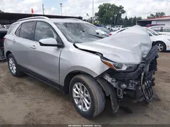 2GNAXUEV9L6136626 2020 CHEVROLET EQUINOX