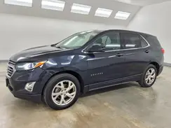 2GNAXUEV9L6136707 2020 CHEVROLET EQUINOX