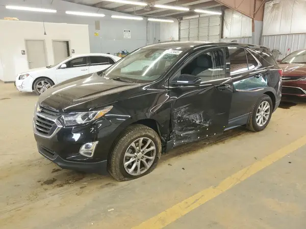2GNAXUEV9L6138618 2020 CHEVROLET EQUINOX - Image 1