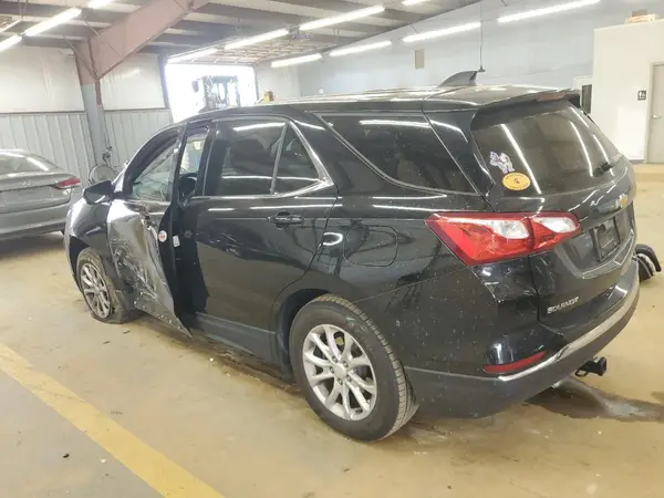 2GNAXUEV9L6138618 2020 CHEVROLET EQUINOX - Image 2