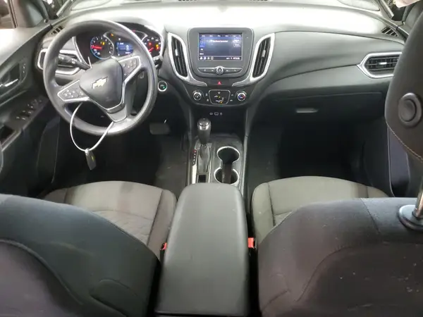 2GNAXUEV9L6138618 2020 CHEVROLET EQUINOX - Image 8
