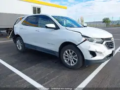 2GNAXUEV9L6140157 2020 CHEVROLET EQUINOX
