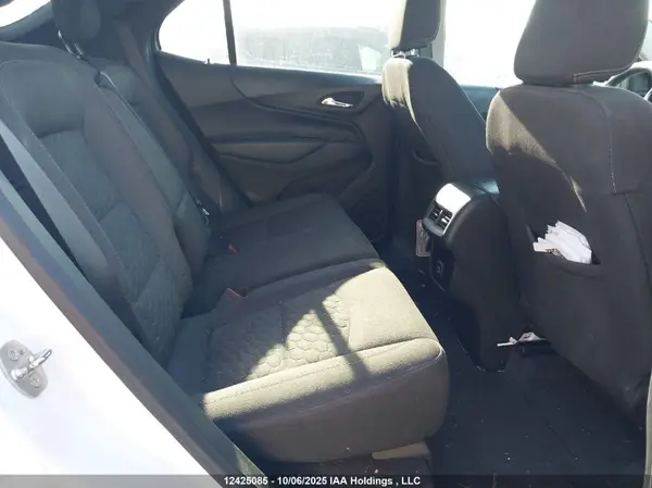 2GNAXUEV9L6140157 2020 CHEVROLET EQUINOX - Image 8