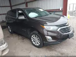 2GNAXUEV9L6140837 2020 CHEVROLET EQUINOX