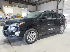 2GNAXUEV9L6147769 2020 CHEVROLET EQUINOX