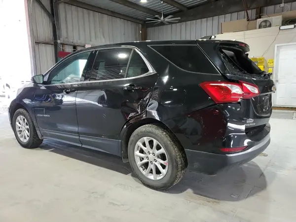 2GNAXUEV9L6147769 2020 CHEVROLET EQUINOX - Image 2