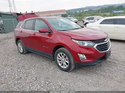 2GNAXUEV9L6152244 2020 CHEVROLET EQUINOX