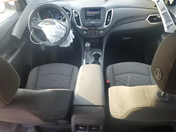 2GNAXUEV9L6152681 2020 CHEVROLET EQUINOX - Image 8