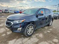 2GNAXUEV9L6154799 2020 CHEVROLET EQUINOX