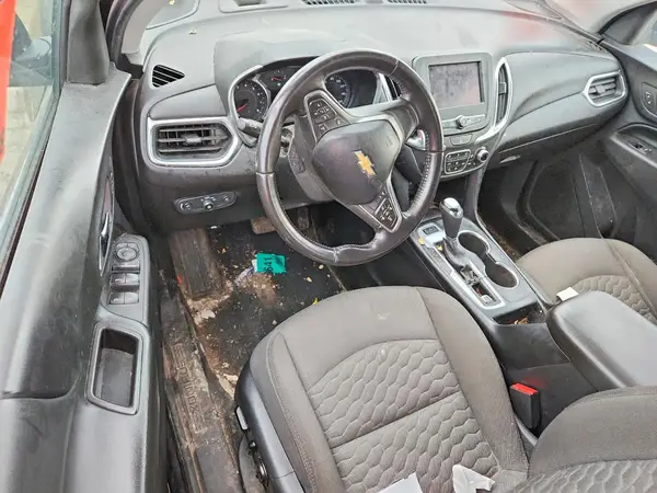 2GNAXUEV9L6154799 2020 CHEVROLET EQUINOX - Image 8