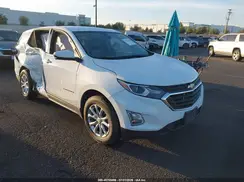 2GNAXUEV9L6155287 2020 CHEVROLET EQUINOX