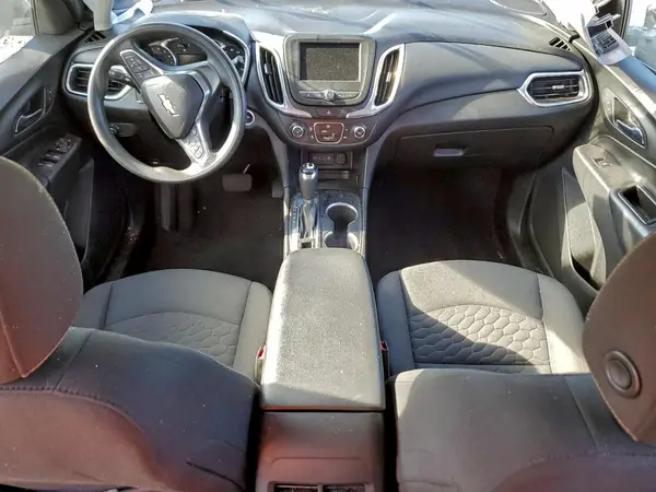 2GNAXUEV9L6155824 2020 CHEVROLET EQUINOX - Image 8