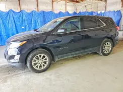 2GNAXUEV9L6155967 2020 CHEVROLET EQUINOX