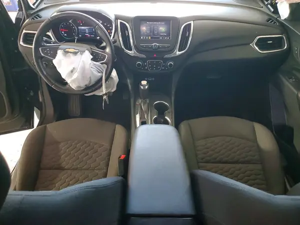 2GNAXUEV9L6155967 2020 CHEVROLET EQUINOX - Image 8