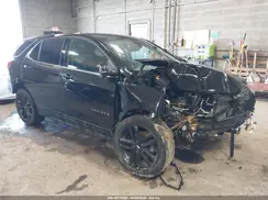 2GNAXUEV9L6157007 2020 CHEVROLET EQUINOX