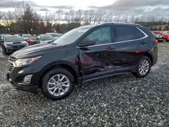 2GNAXUEV9L6157833 2020 CHEVROLET EQUINOX