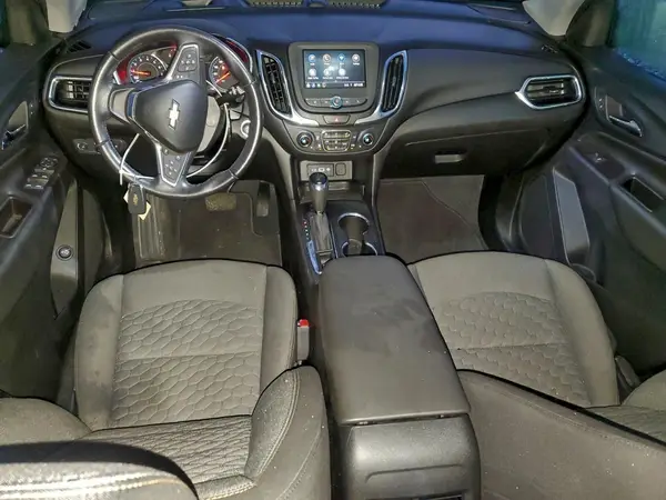 2GNAXUEV9L6157833 2020 CHEVROLET EQUINOX - Image 8