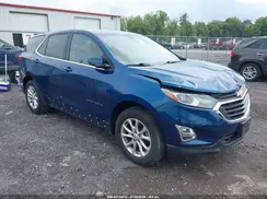 2GNAXUEV9L6158982 2020 CHEVROLET EQUINOX