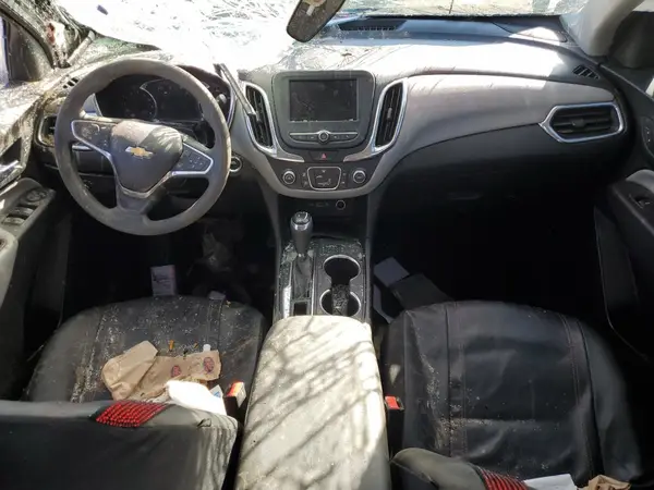2GNAXUEV9L6161719 2020 CHEVROLET EQUINOX - Image 8