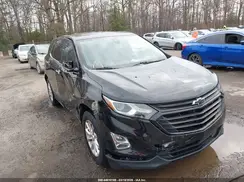 2GNAXUEV9L6162708 2020 CHEVROLET EQUINOX