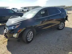 2GNAXUEV9L6165205 2020 CHEVROLET EQUINOX