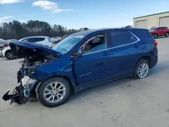 2GNAXUEV9L6165818 2020 CHEVROLET EQUINOX