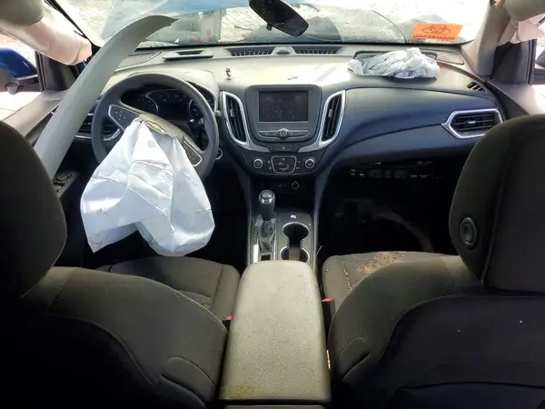 2GNAXUEV9L6165818 2020 CHEVROLET EQUINOX - Image 8
