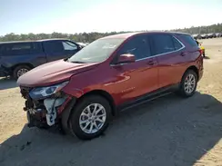 2GNAXUEV9L6168766 2020 CHEVROLET EQUINOX